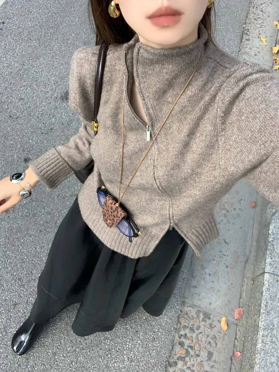 谁家的衣服这么好看！