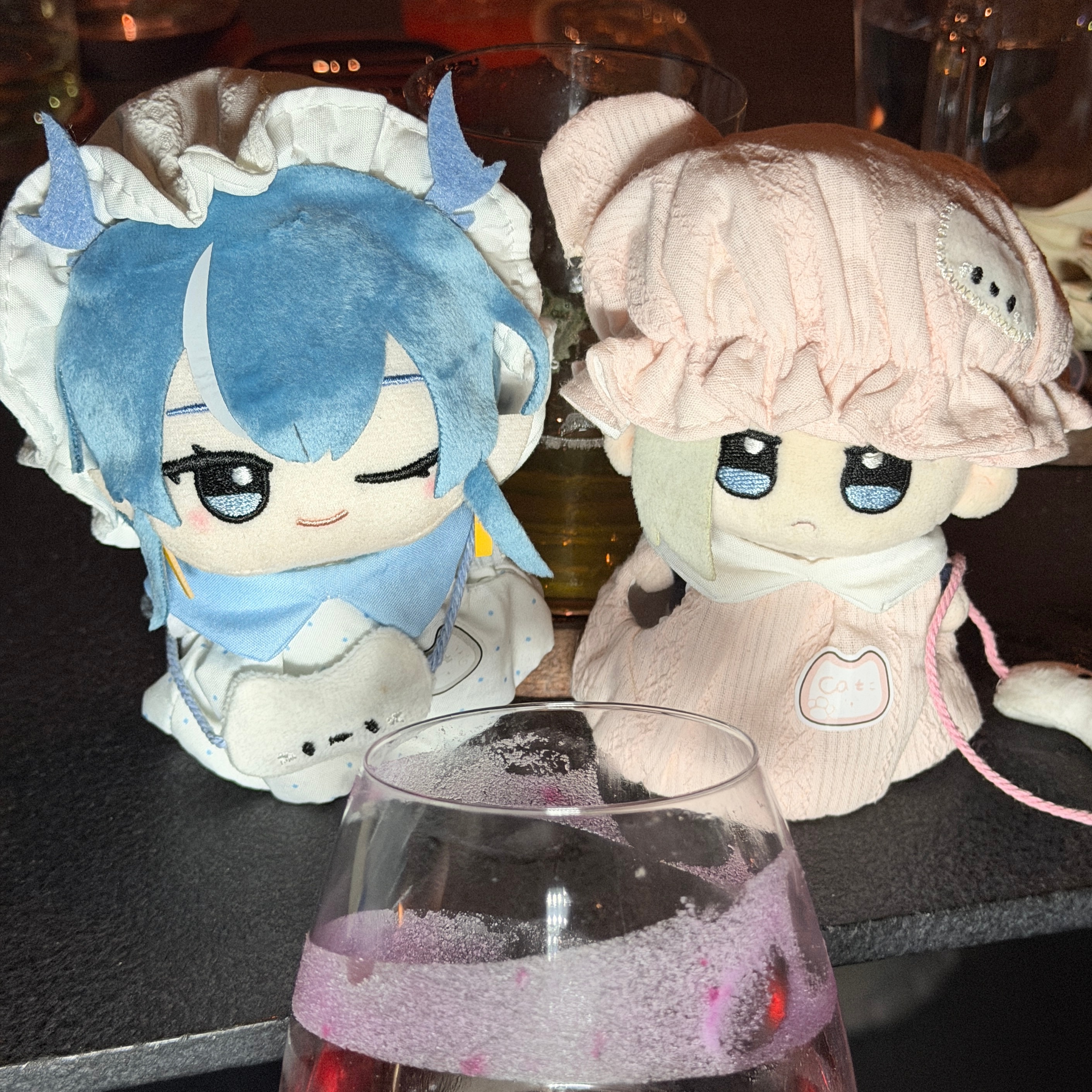 婴儿啤酒？ 