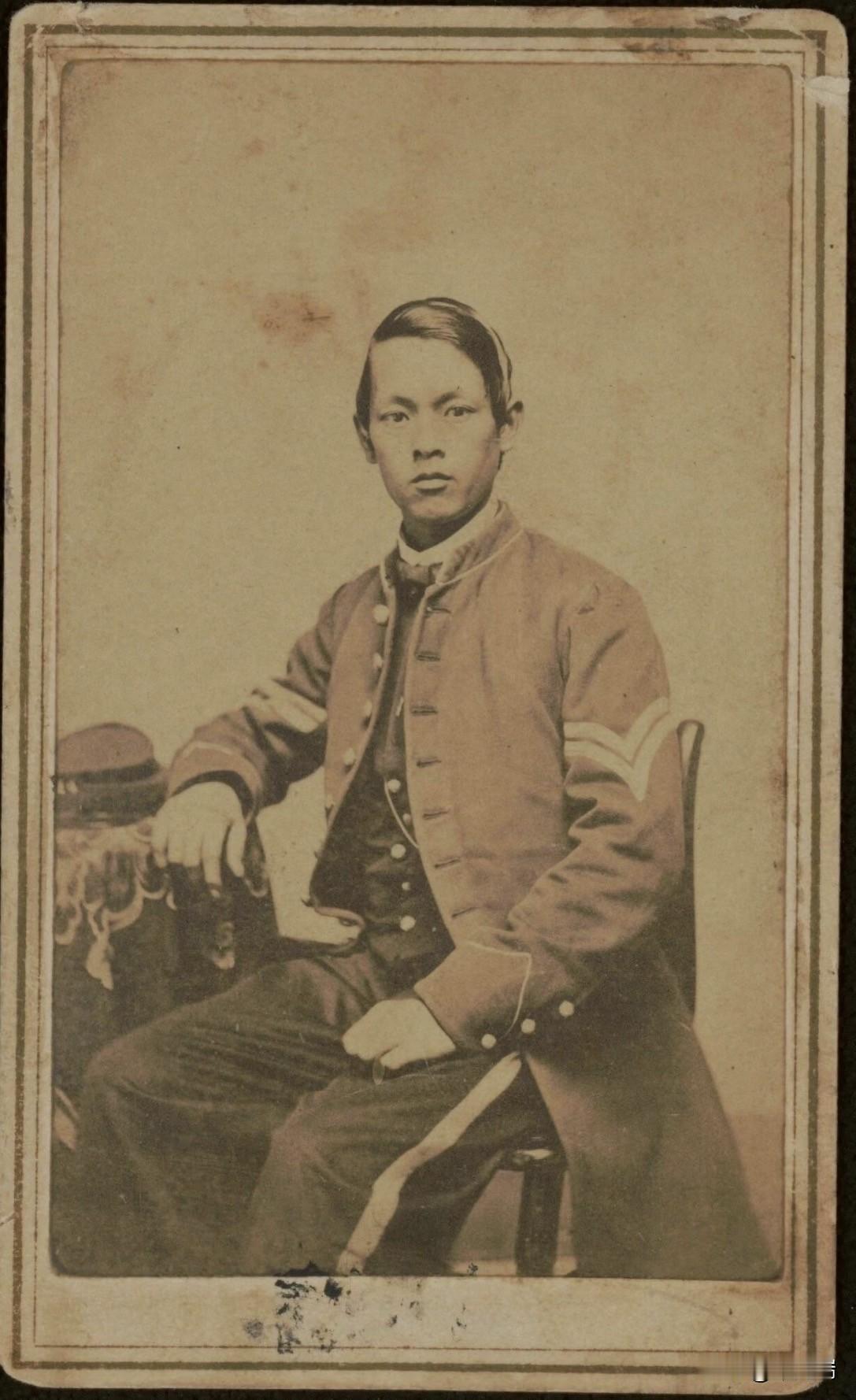 约瑟夫·皮尔斯（英语：Joseph Pierce，1842年5月10日－1916