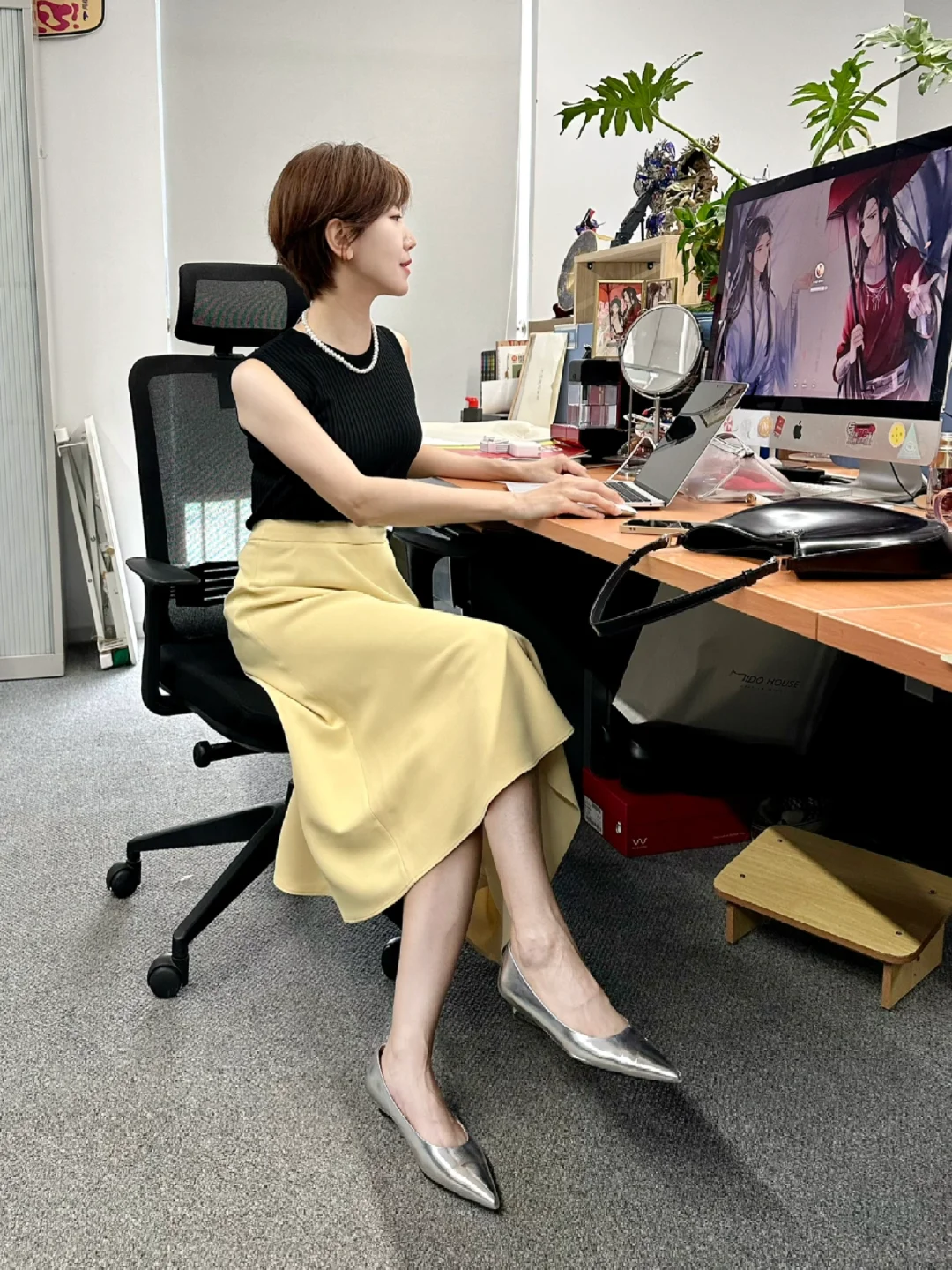 5月合集11套，最美人间是夏天啊🌸