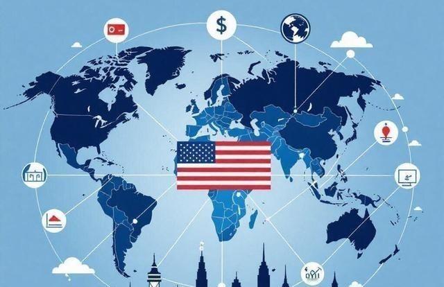 美国曾经通过了一个法案：若中国武统台湾，美国将公布中国精英们的在美资产。

20