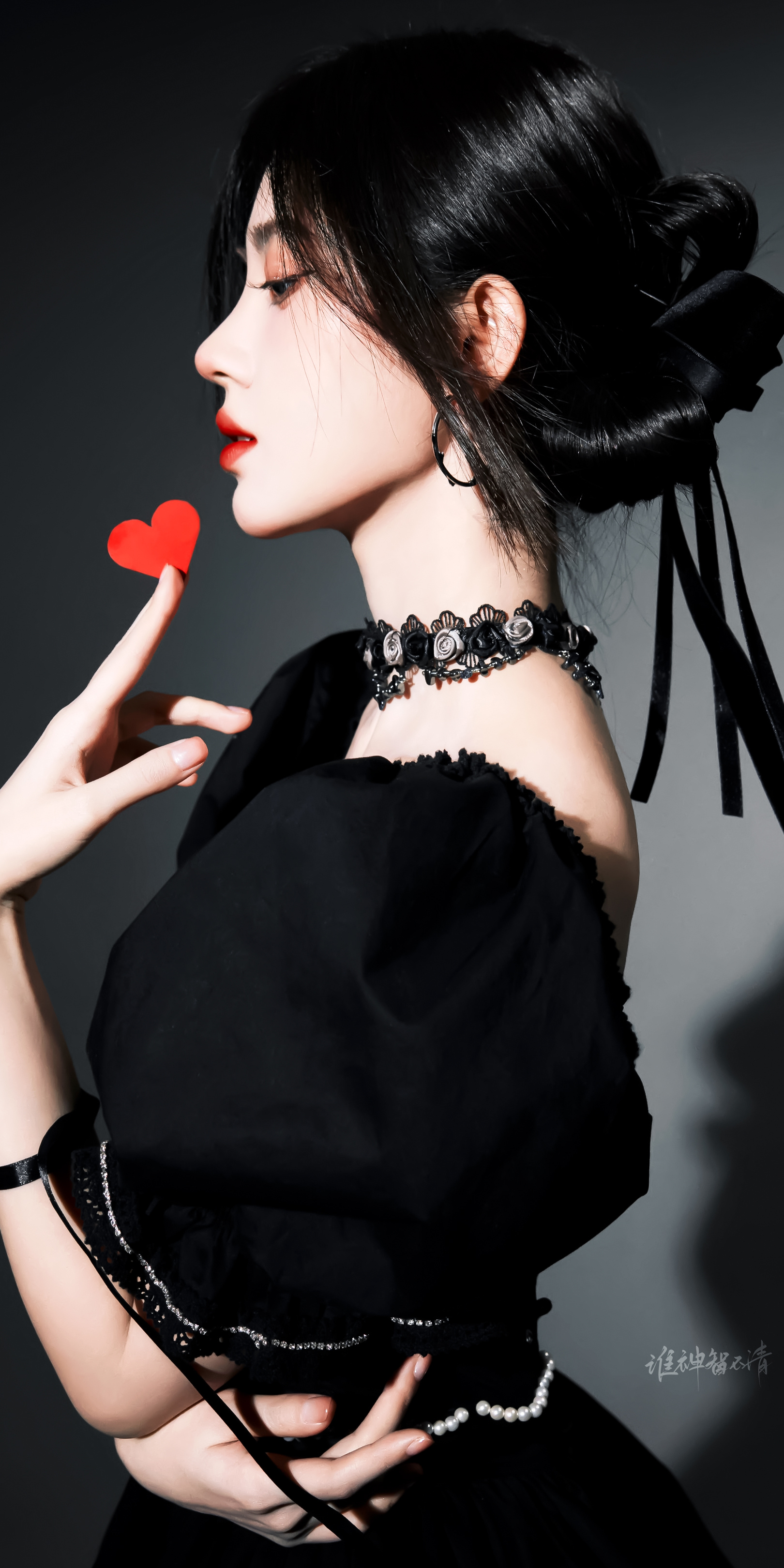 高级手办🖤 ​​​