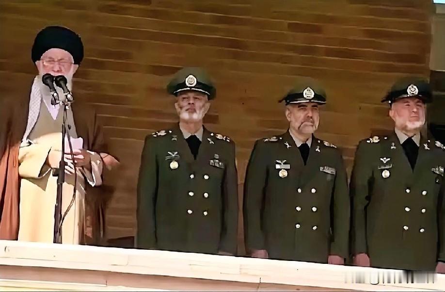 1月31日晚上的最新消息，速报，全都不容错过，第五条：伊朗向中东国家发出警示 反