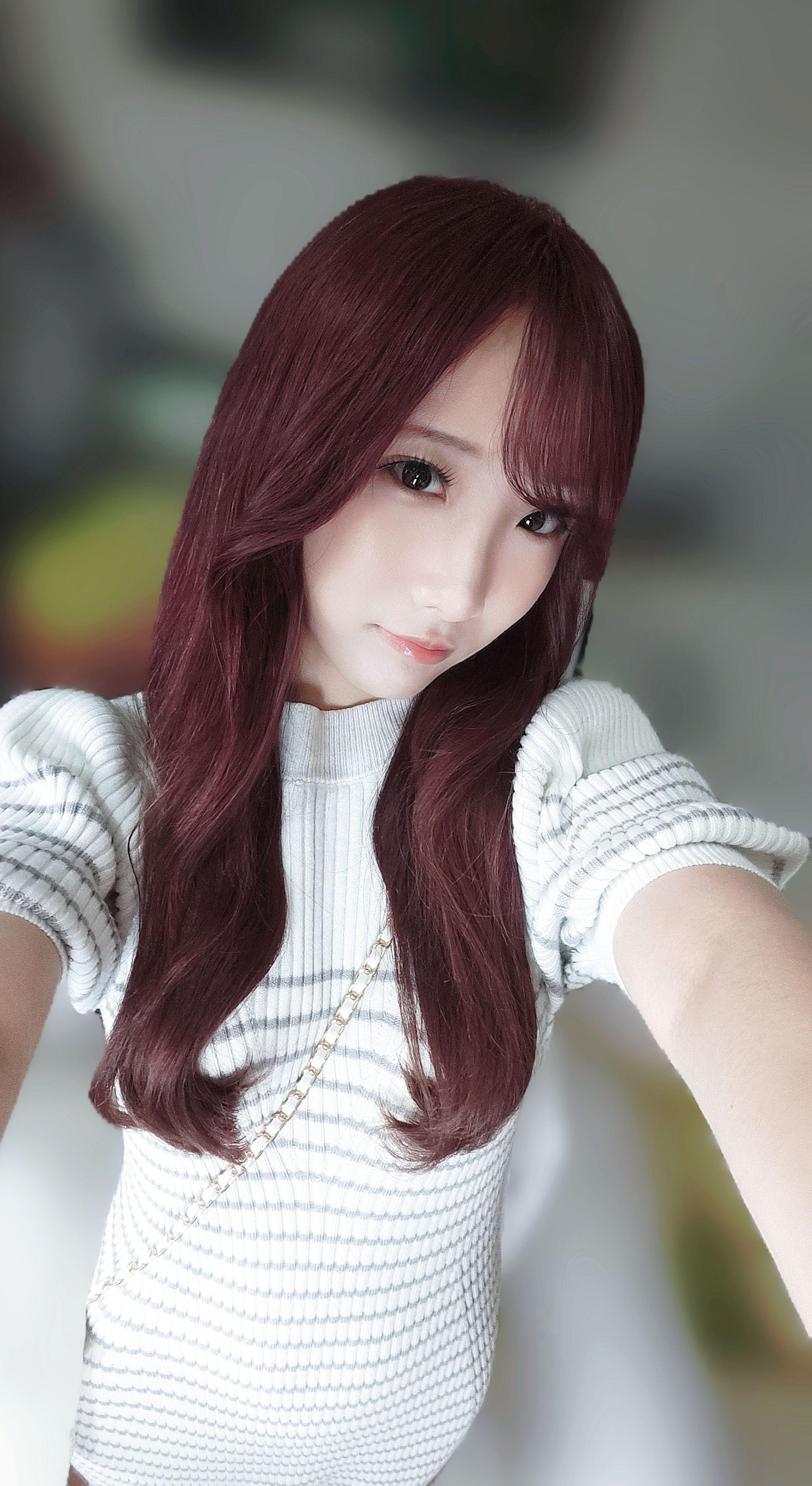 (＾▽＾)