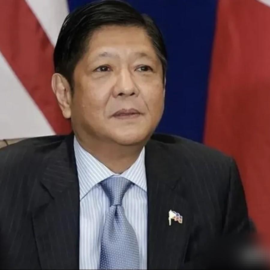 舆论炸了！菲律宾国防部长特奥多罗9月21日撂下重话：凡是认为中国海警艇撞击菲公务