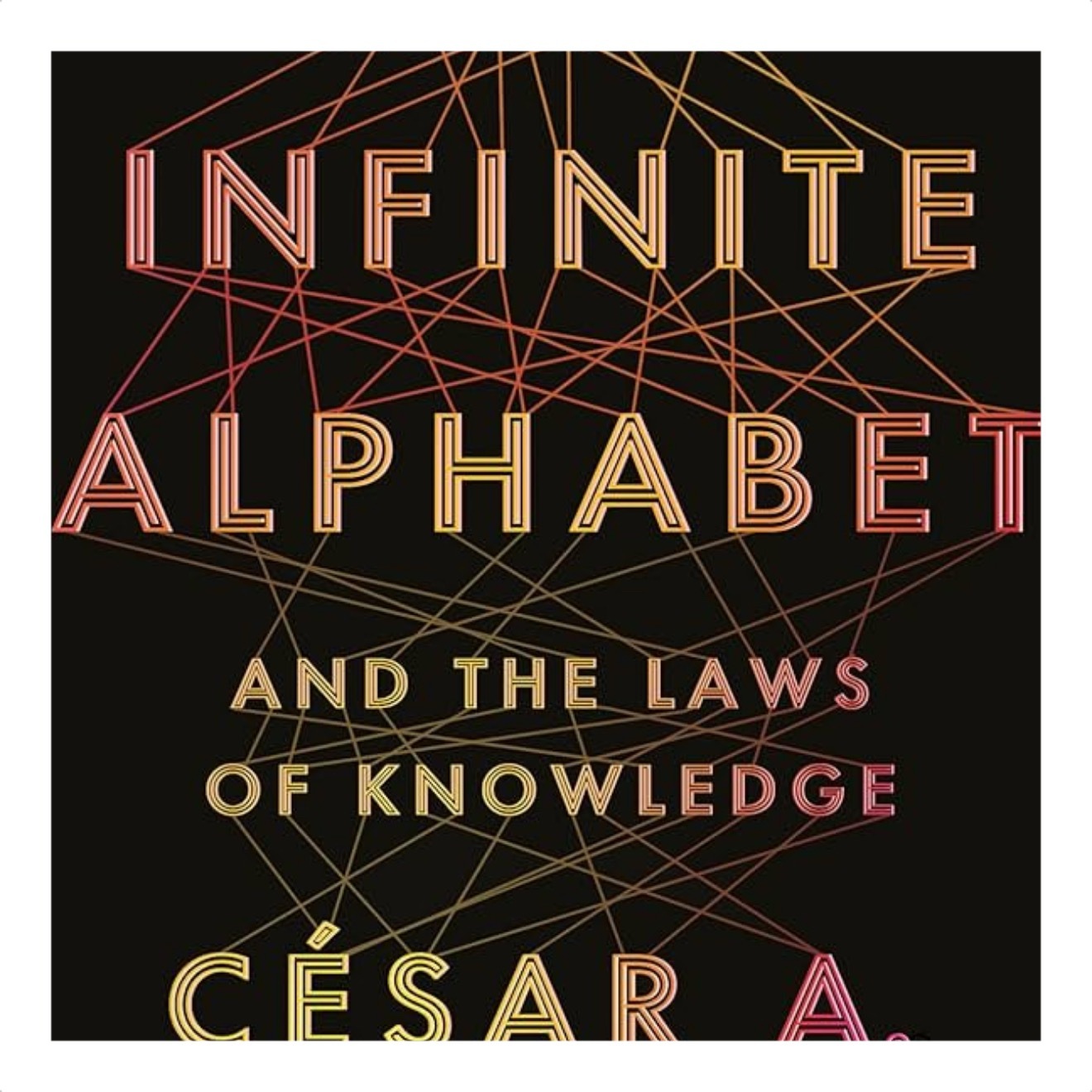 《The Infinite Alphabet》是经济复杂性研究者 César A