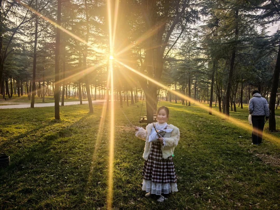 你我经历的一刻