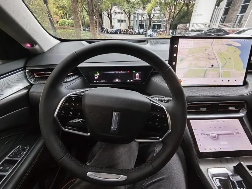 拿铁DHT-PHEV 2022款1.5T 155km四驱超大杯

裸车价：24.