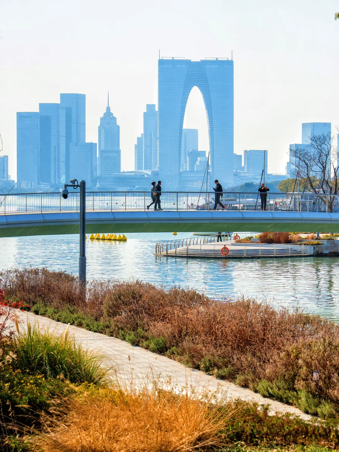 第一次来苏州一定要去的几个地方！！建议收藏‼️