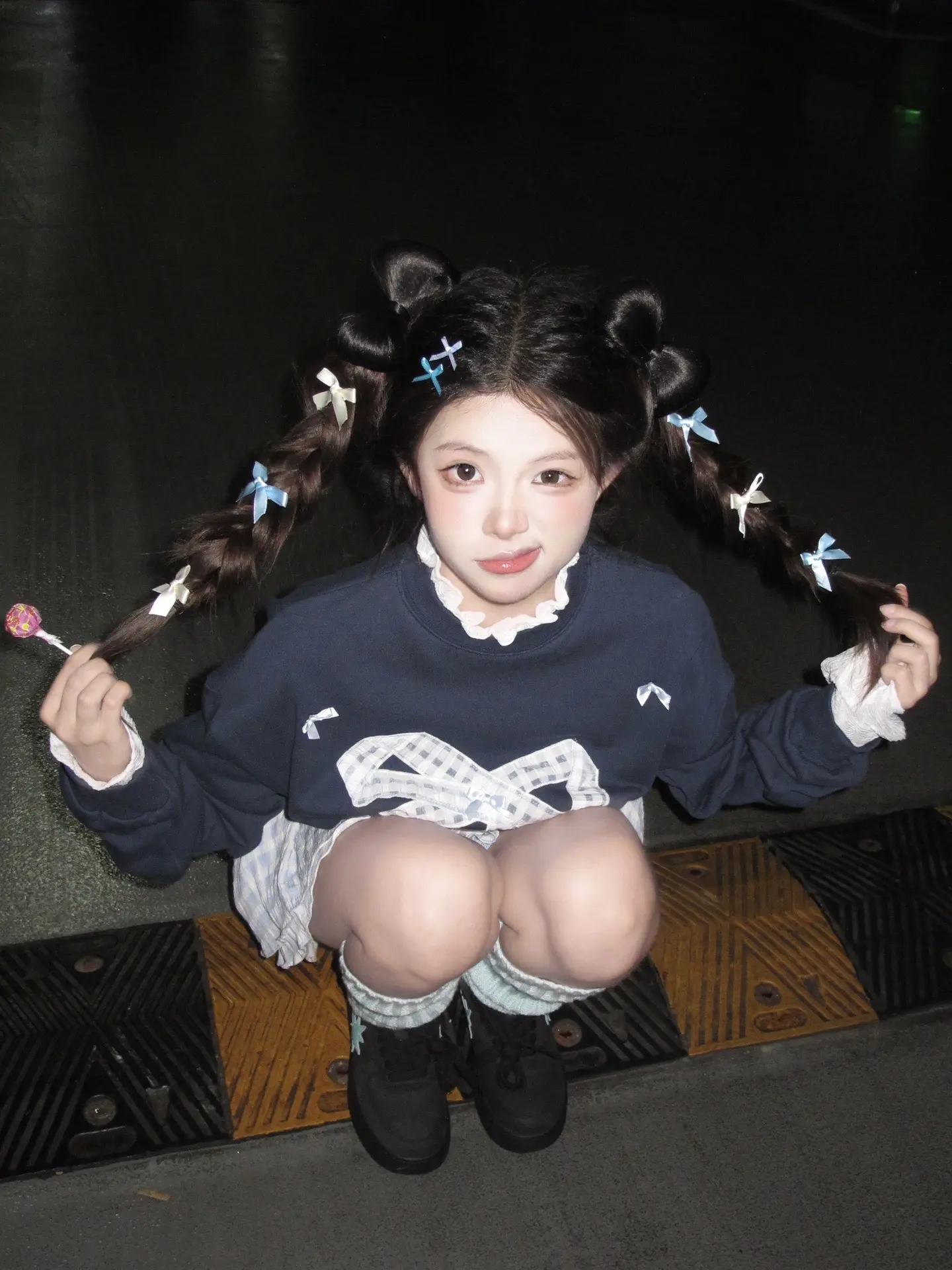 以后太远了我要眼前的此刻。