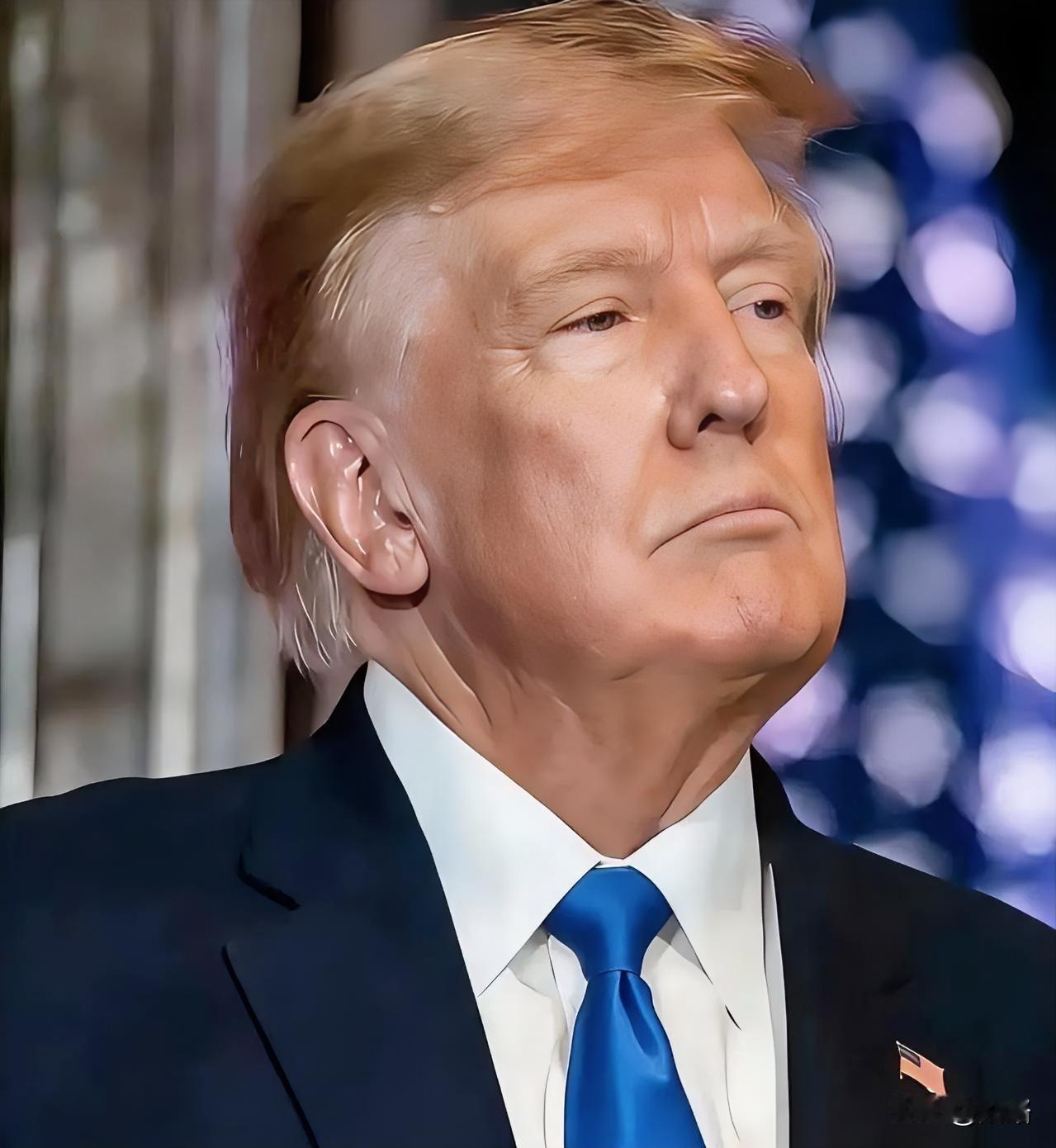 中国出手太狠了，
这次美国真疼了。
12月23日9点07分，外交战场上最猛的一记