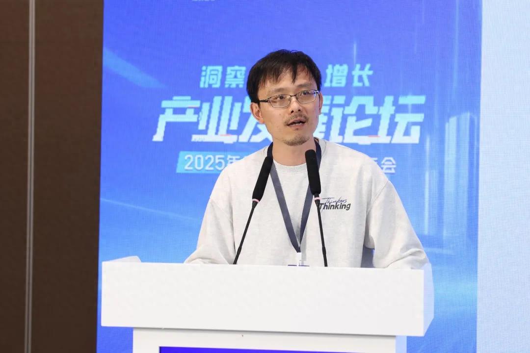 与1500+企业共创，打造更懂游戏的Data+AI平台