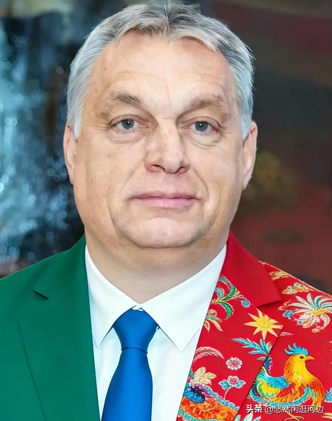 欧尔班门”情报丑闻再爆深水炸弹
28日，《纽约邮报》报道，匈牙利前警方调查员本采