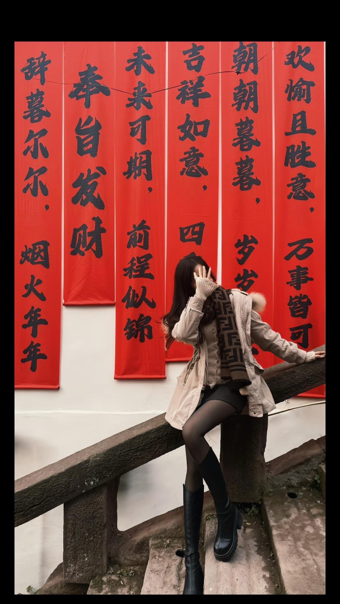 小宝们，元宵节快乐🏮！