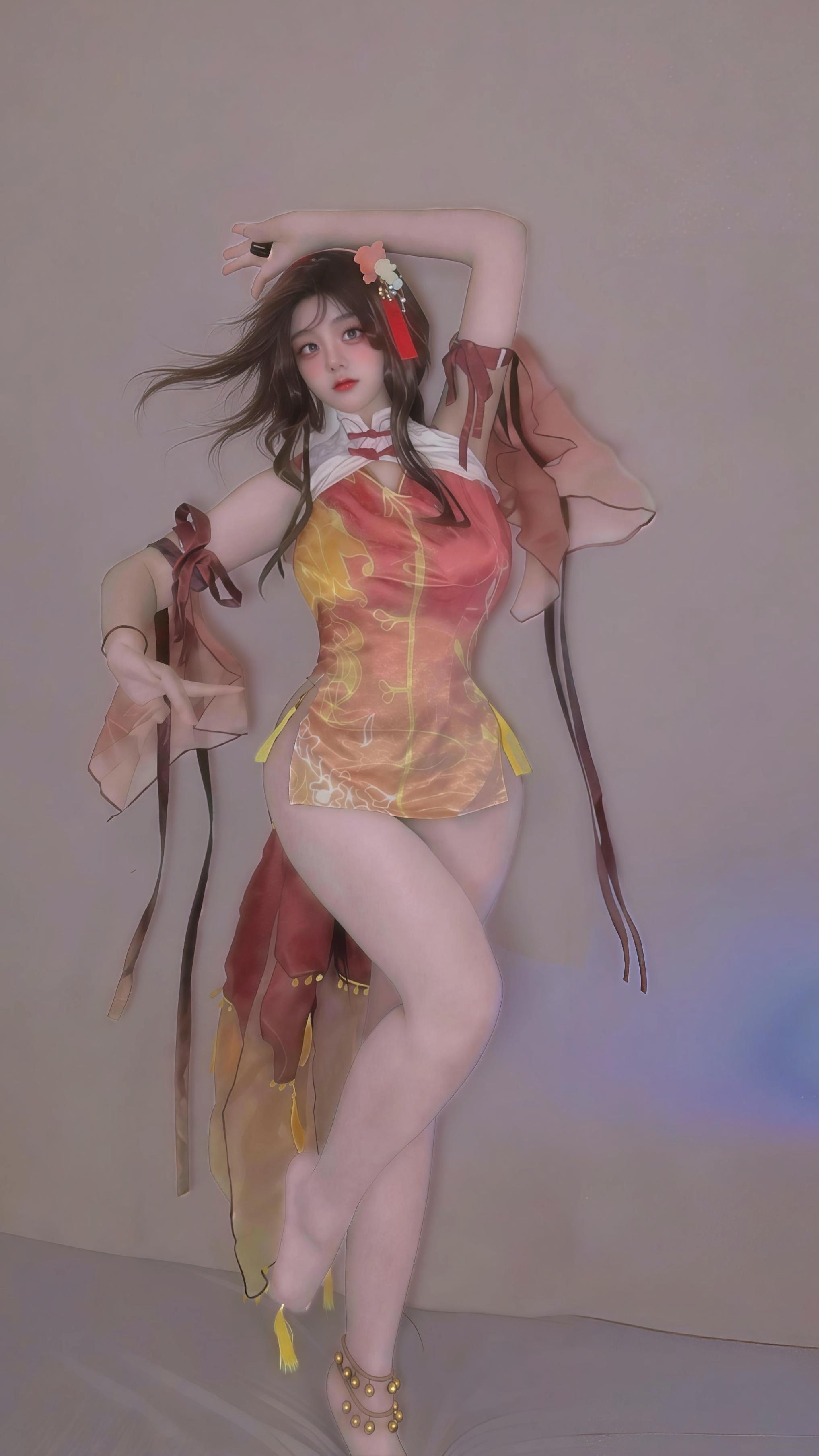 我实在想不通为什么两个互相看过屁股的人也能走散