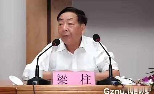 北京大学知名教授梁柱认为：一个以钱为唯一导向的社会，必然走向堕落。

梁柱教授毕