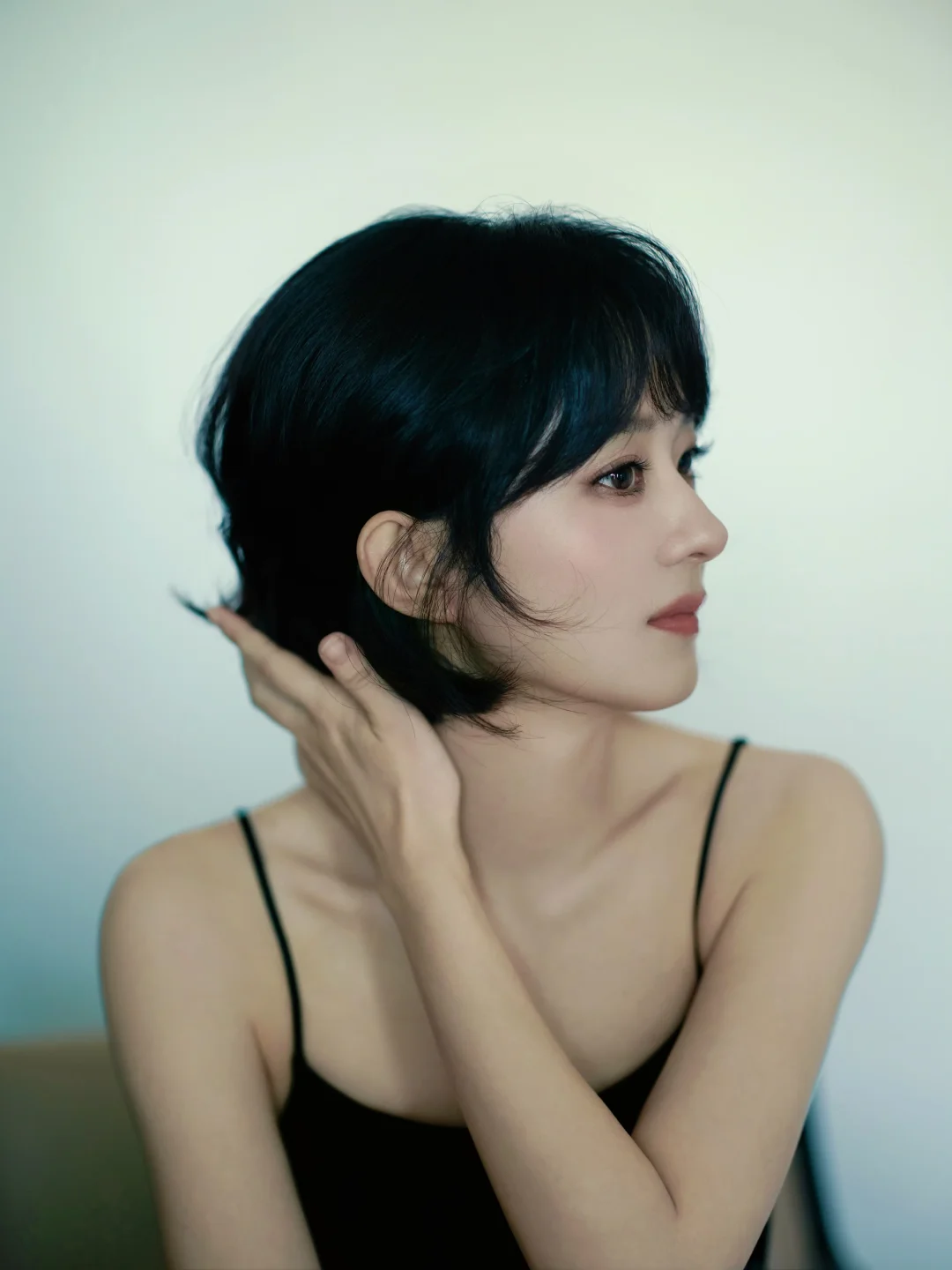 赵丽颖 ✖️ GIVENCHY Beauty线下活动