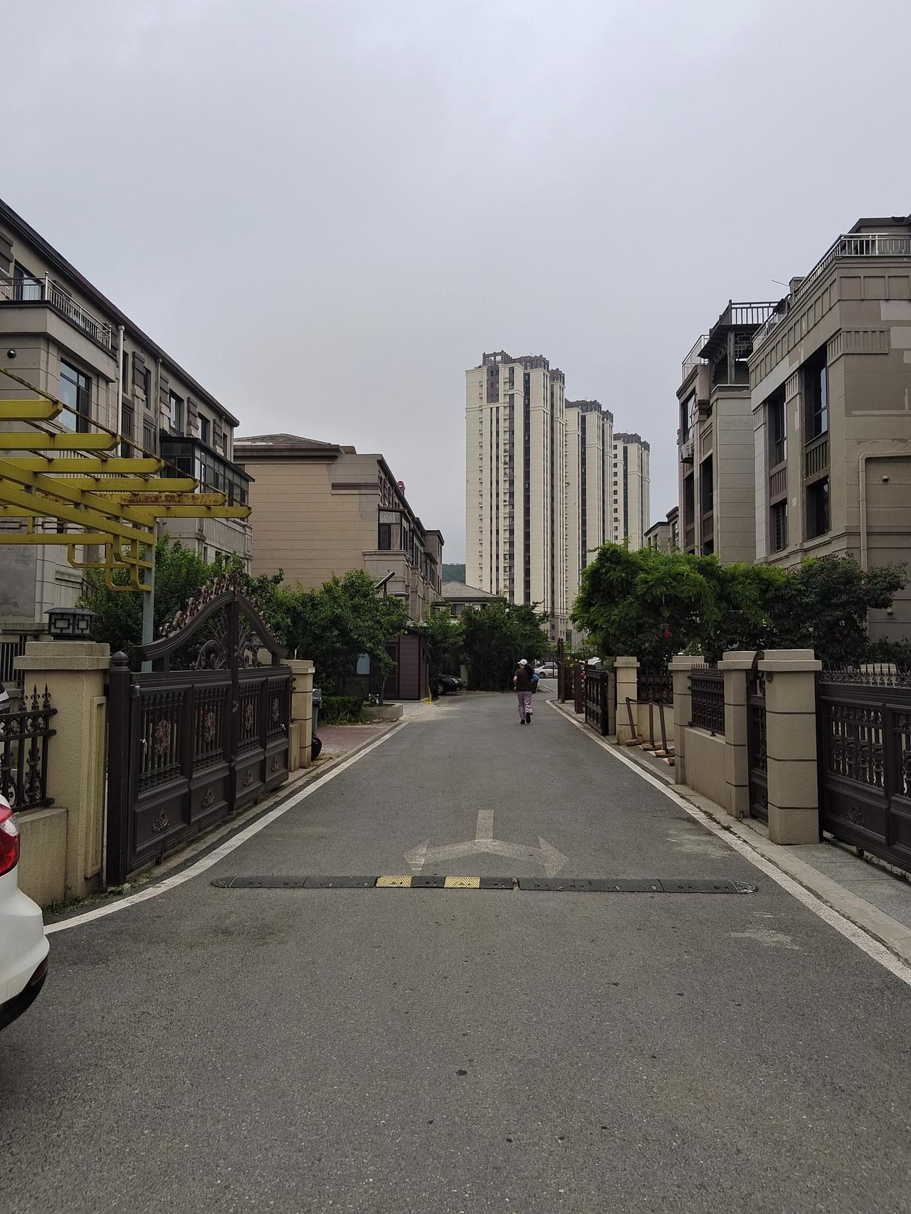 用一张照片分享你是哪里人