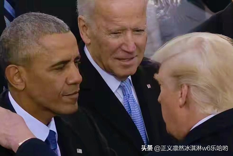 特朗普和奥巴马军事政策差异明显。奥巴马执政八年对外空袭多国，而特朗普执政不到一年