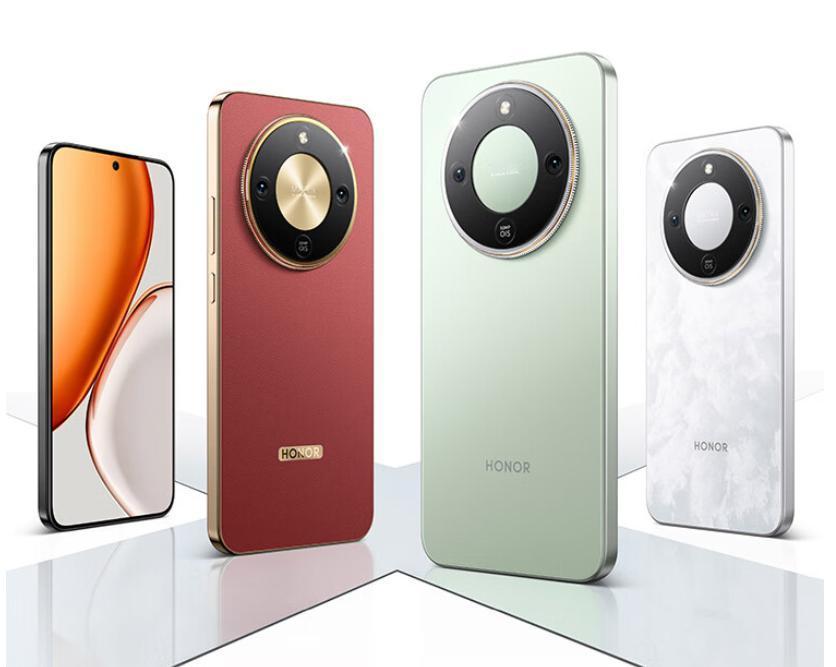 512GB存储搭配骁龙6 Gen4处理器，这就像五菱宏光配了个赛车方向盘，怪得很