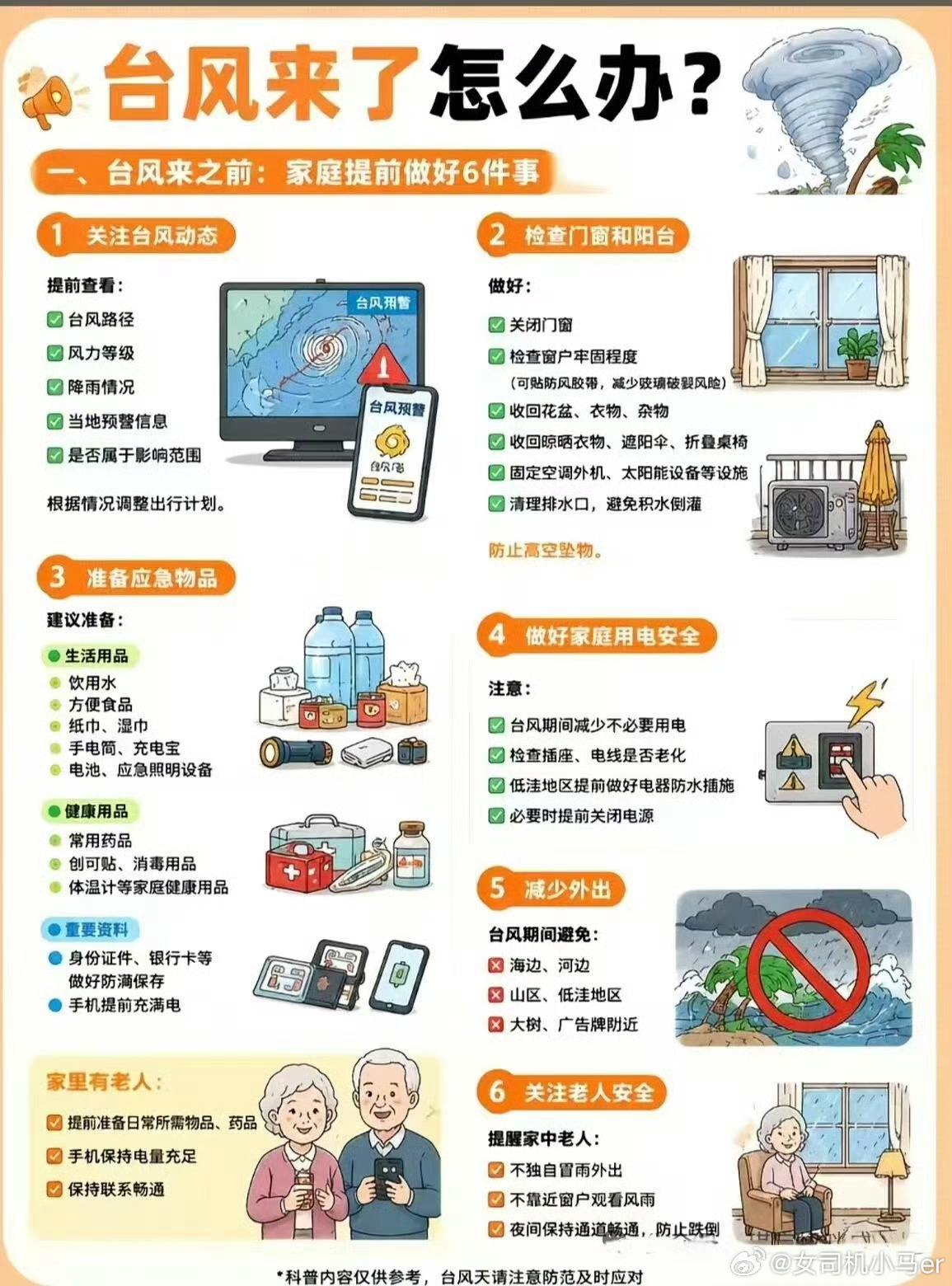 台风红霞 红霞核心风圈靠近时风雨会突然变强，威力很大。广州的朋友今天尽量宅家，窗