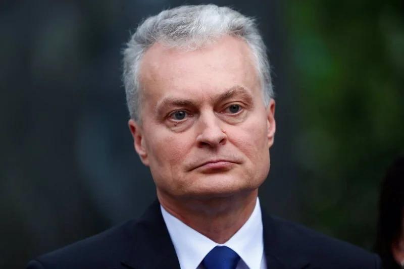 立陶宛要做美国大太子！
据立陶宛媒体3月3日消息，立陶宛总统外交顾问斯凯斯吉里特