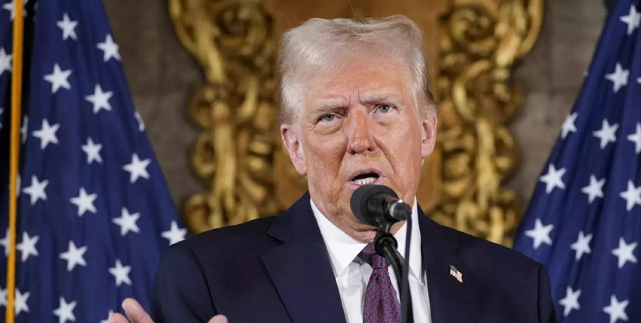 特朗普对援助乌克兰这件事，态度非常明确，就是不想再直接给钱了。

12月8日，这