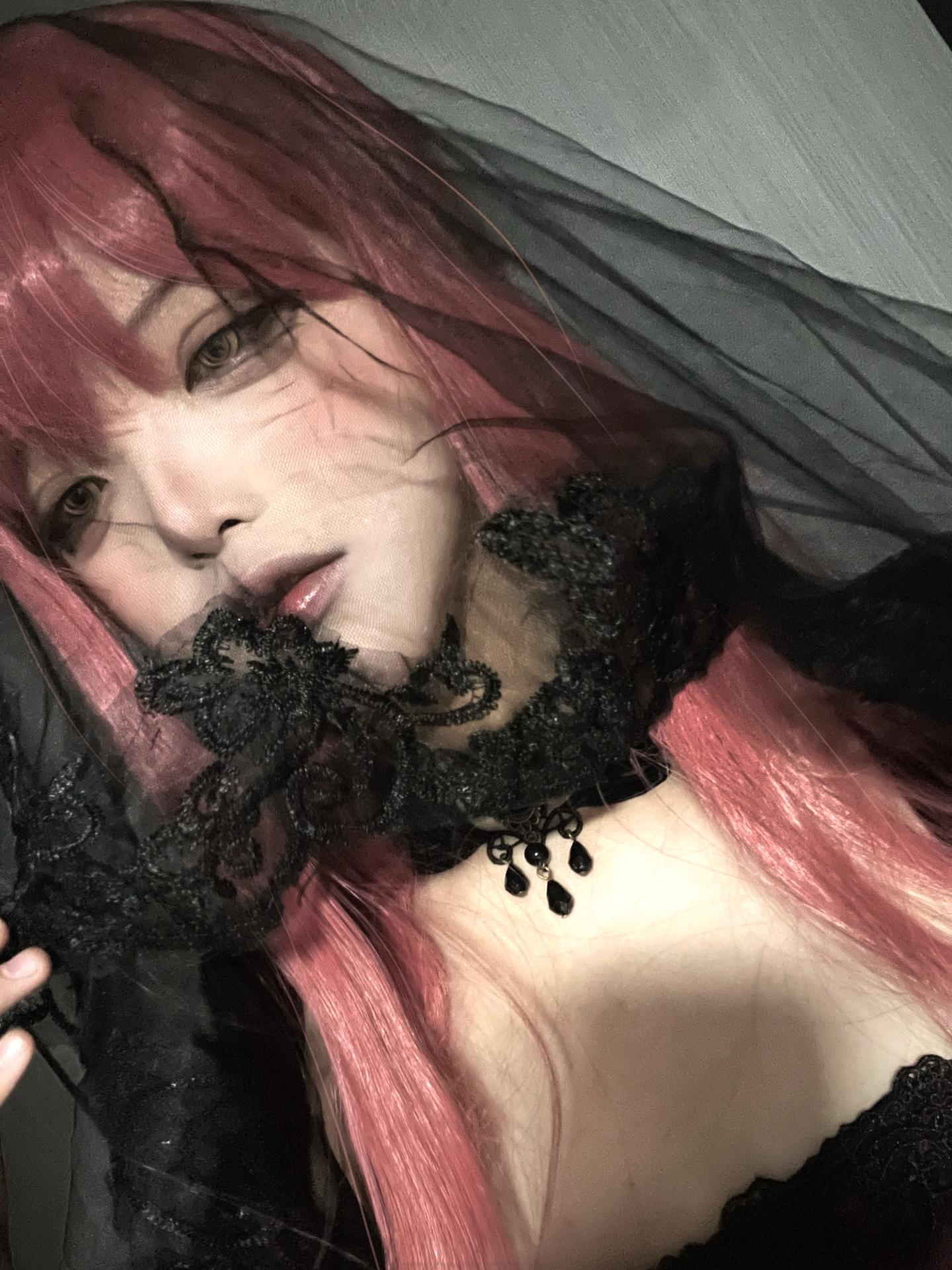 憧憬… 这期是 定制的