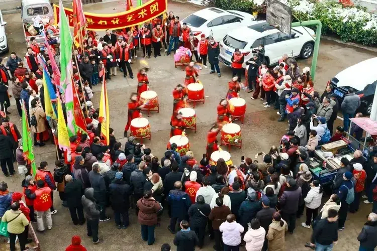 摄影师眼里的河清古会。  精选摄影师朋友的照片记录一下河清古会！(部分...