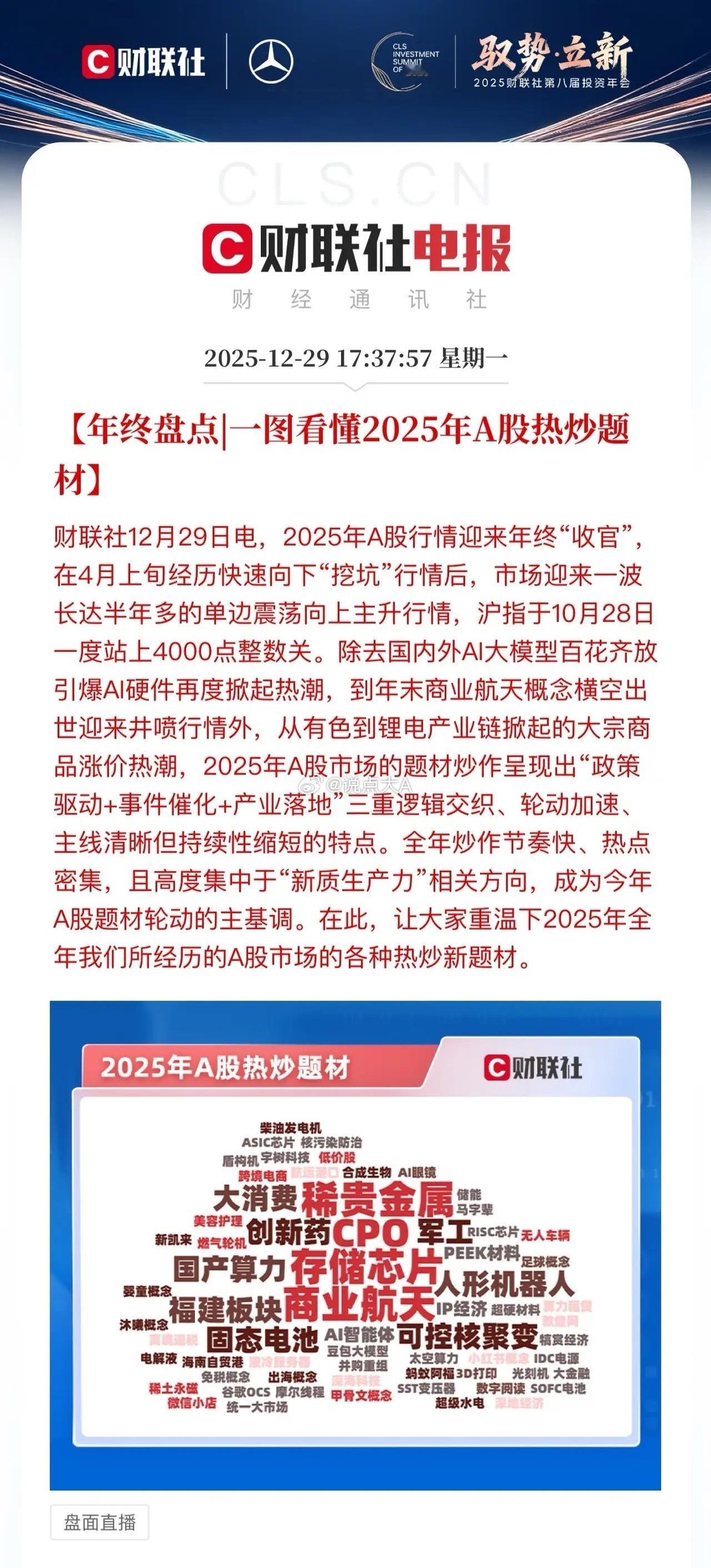 无声中A股又陪伴我们走过一年！时间过的是真快，回首1-4月份贸易关税战利空哀声一