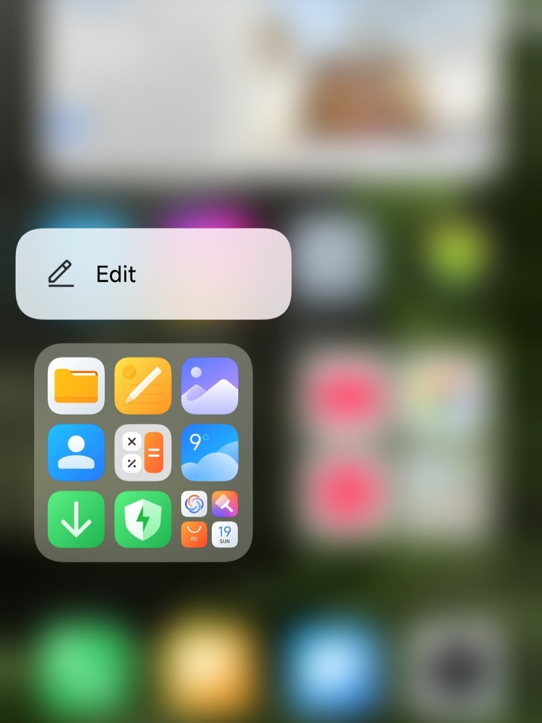 HyperOS vs ColorOS 