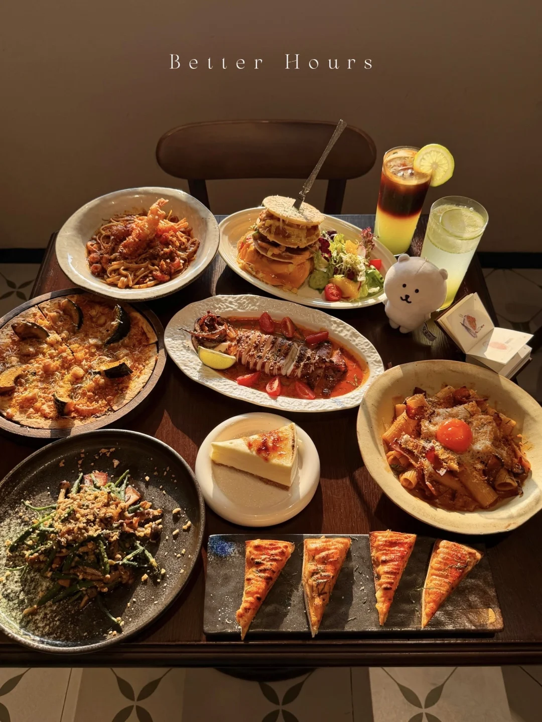 东莞！！我珍藏的二人食🥢漂亮饭。。。