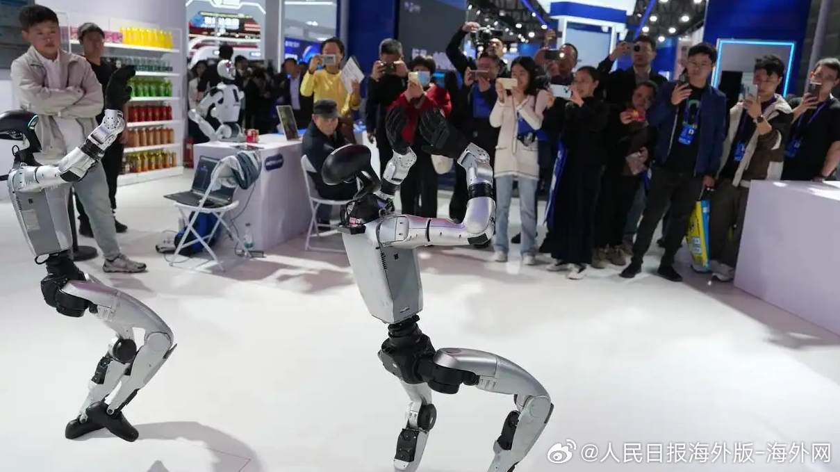 【丨如何抢占人工智能产业应用制高点？】全运会期间，通过AI技术应用和赛事自由视角