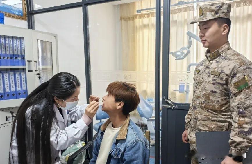 应征体检前需要做什么准备?应征体检（征兵体检）是筛选环节中淘汰率最高的关卡，临时