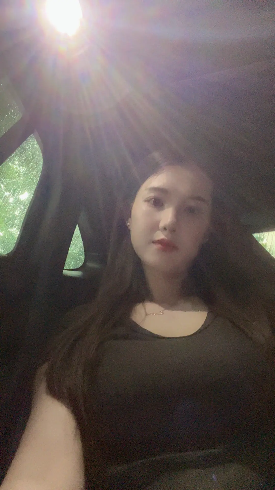 不要嫌弃我好吗，我每天都熬夜，活不长的