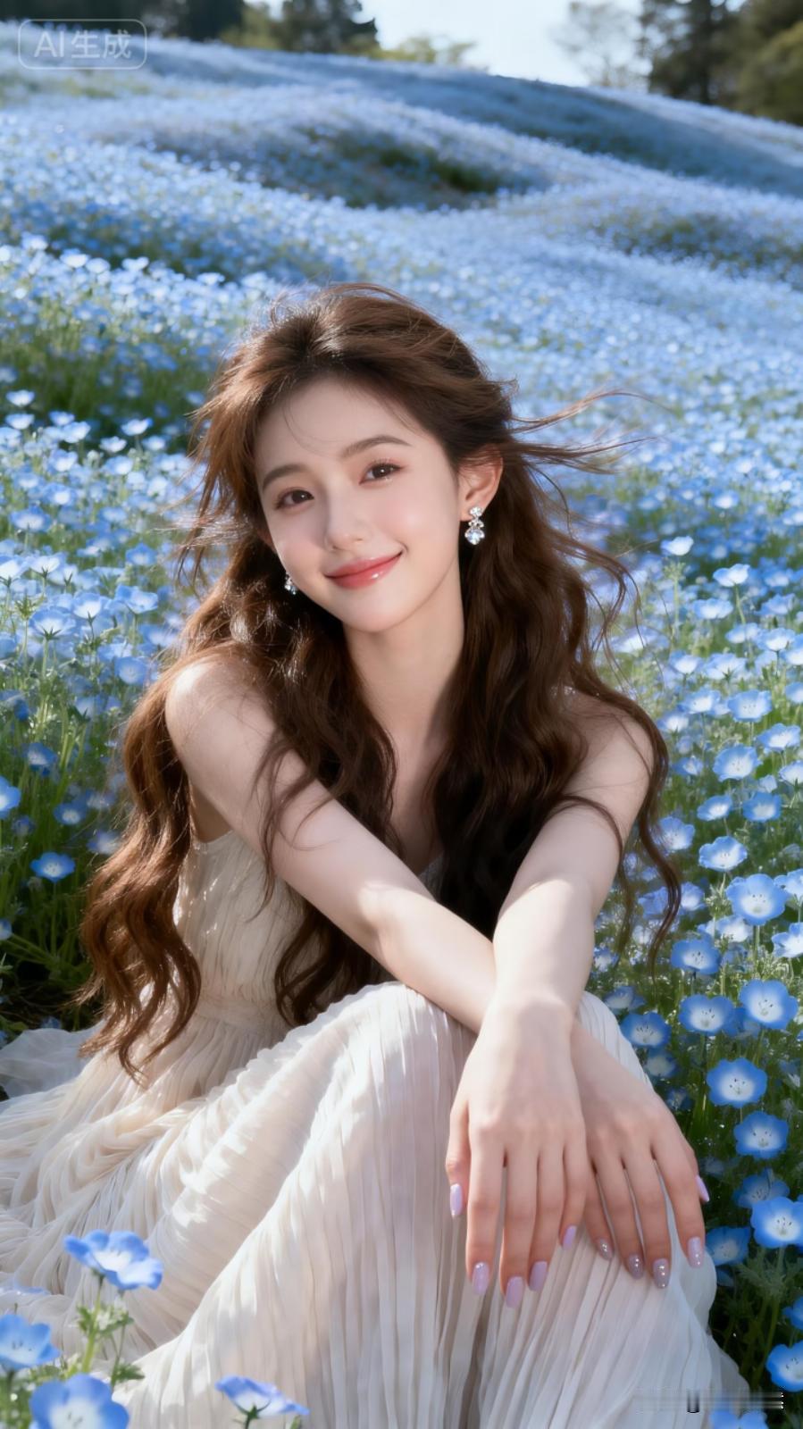 任何年龄的女性，都该活成这样！
 
不用讨好谁，不用依赖谁，
不委屈自己，不将就