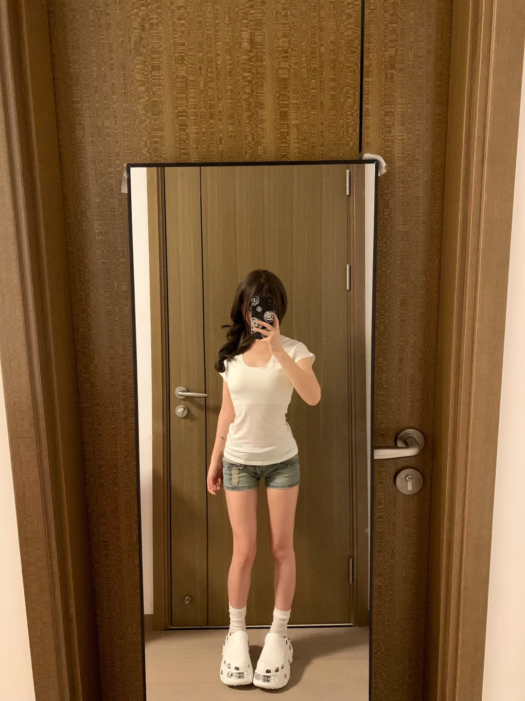 150小个子穿搭分享