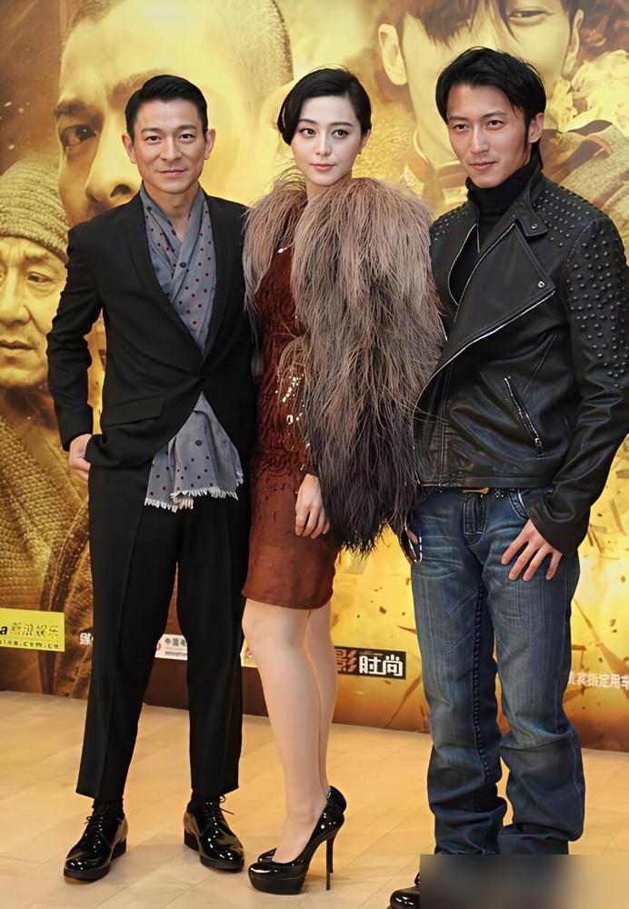 谢霆锋的174cm，怎么就被刘德华的174cm，给公开处刑了？
 
按理说，43