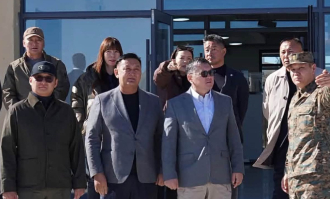 一场差点烧到中国境内的草原大火，竟然是日本在蒙古的企业高管私自去钓鱼导致的？而且