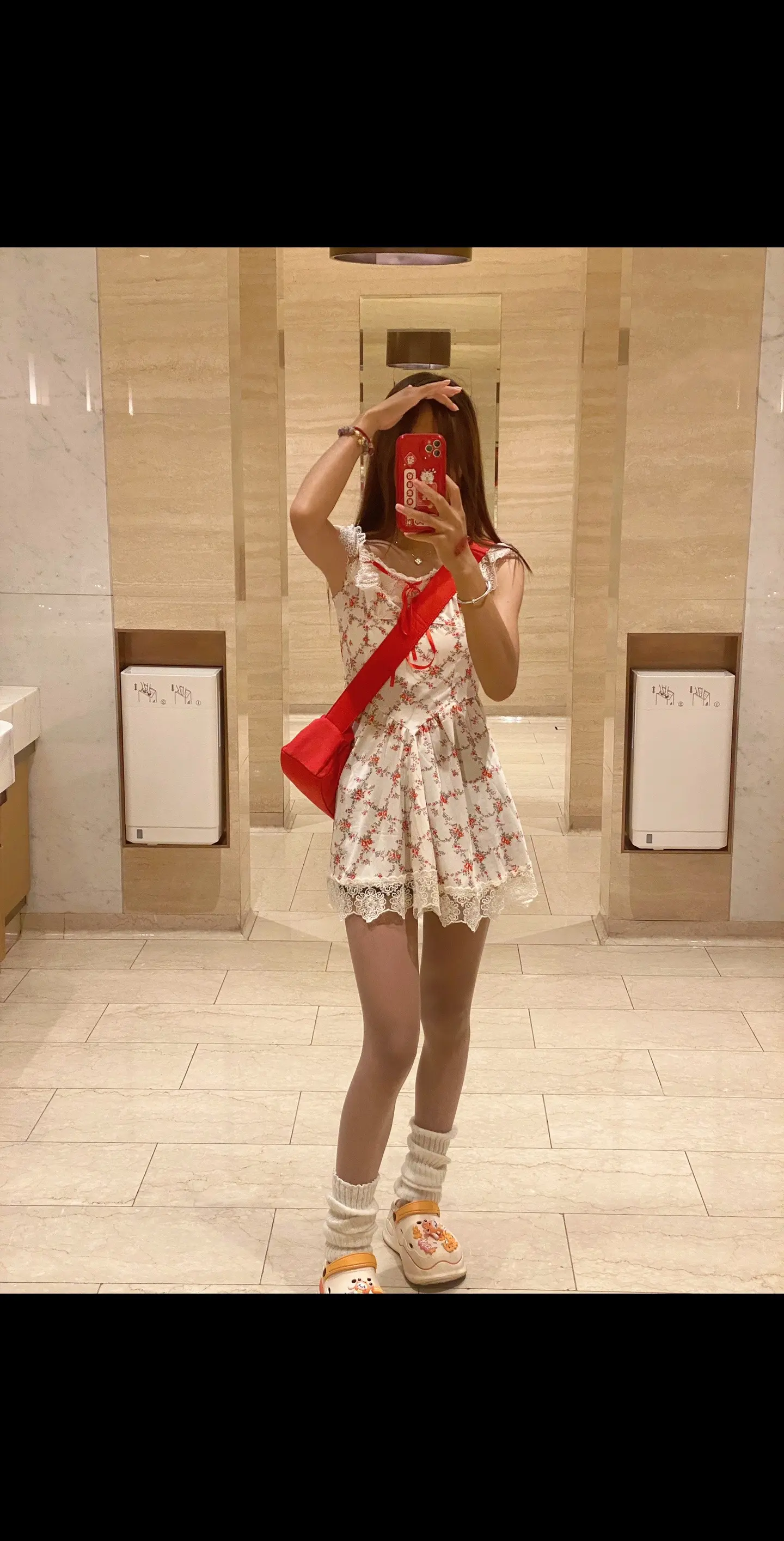 你在就好了