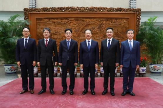 金正恩不见李在明，韩总统访华前，派人赴北京，当面提出1个要求
 
朝鲜半岛这阵子