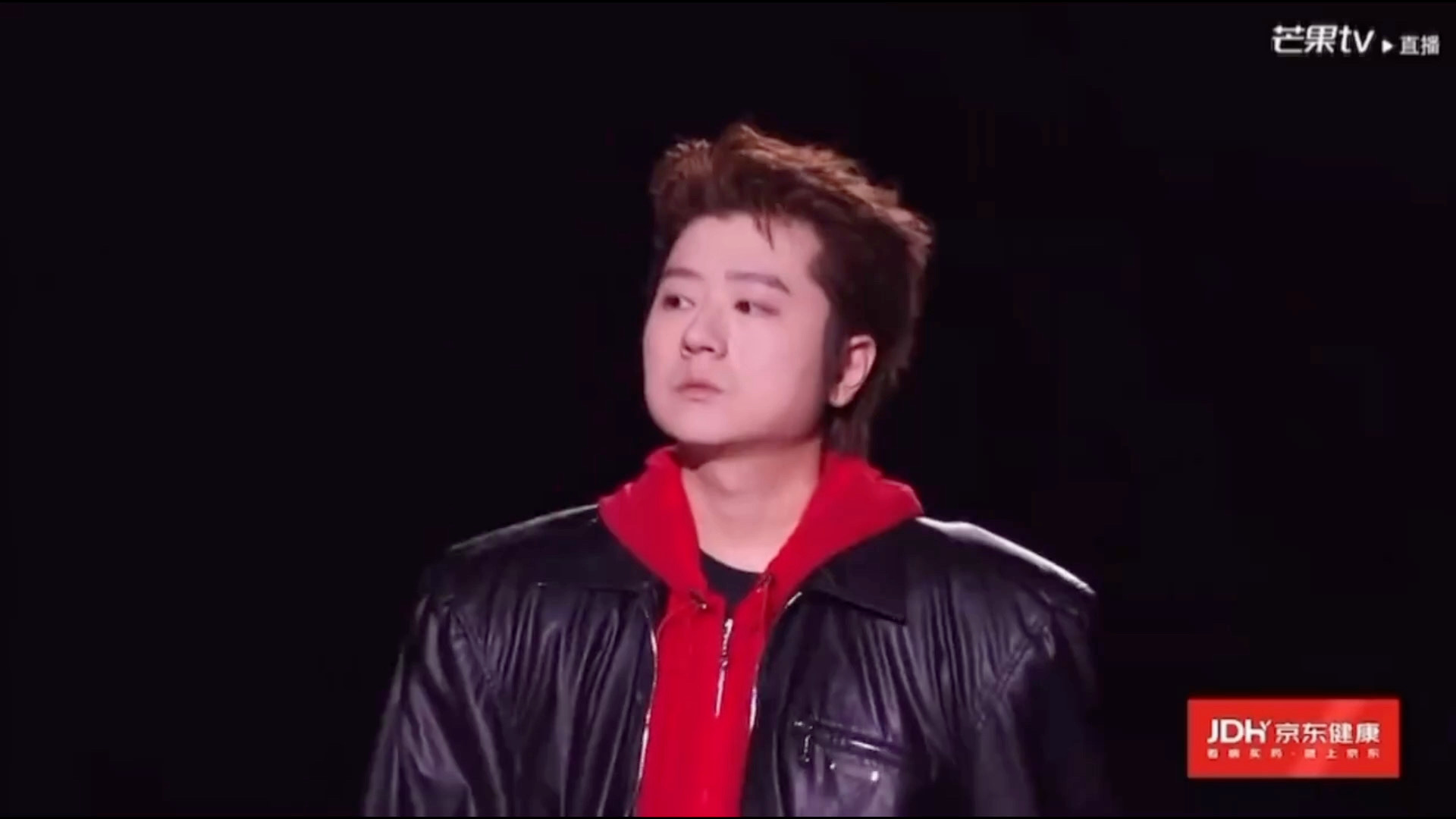 艾热王以太体脂率都是20%披哥全员卷低体脂的时候，艾热王以太体脂20%舞台说唱气