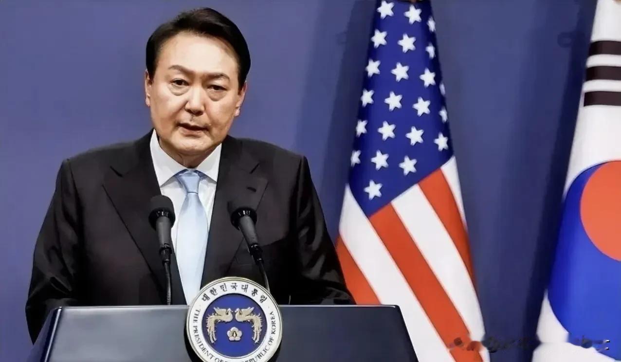 美国对韩国实行戒严令的回答十分有趣！

当记者问及韩国实行戒严令问题时，白宫国家