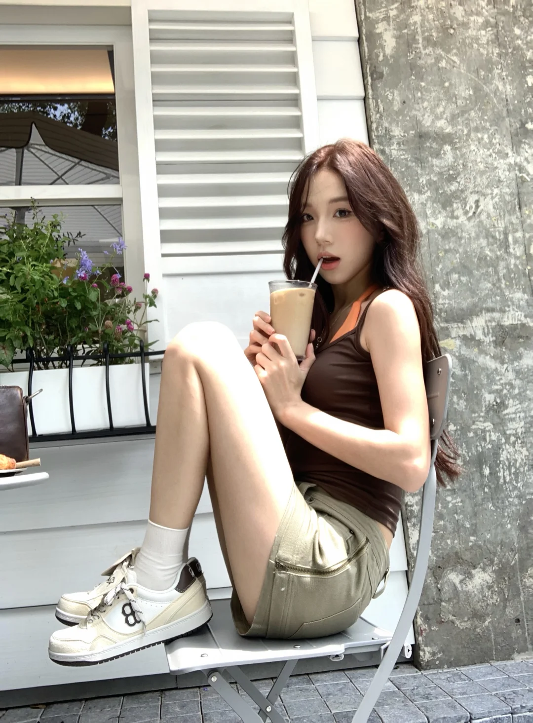 Lazy Afternoon Vibes ̤̮˗ˏˋ ★ ˎˊ˗