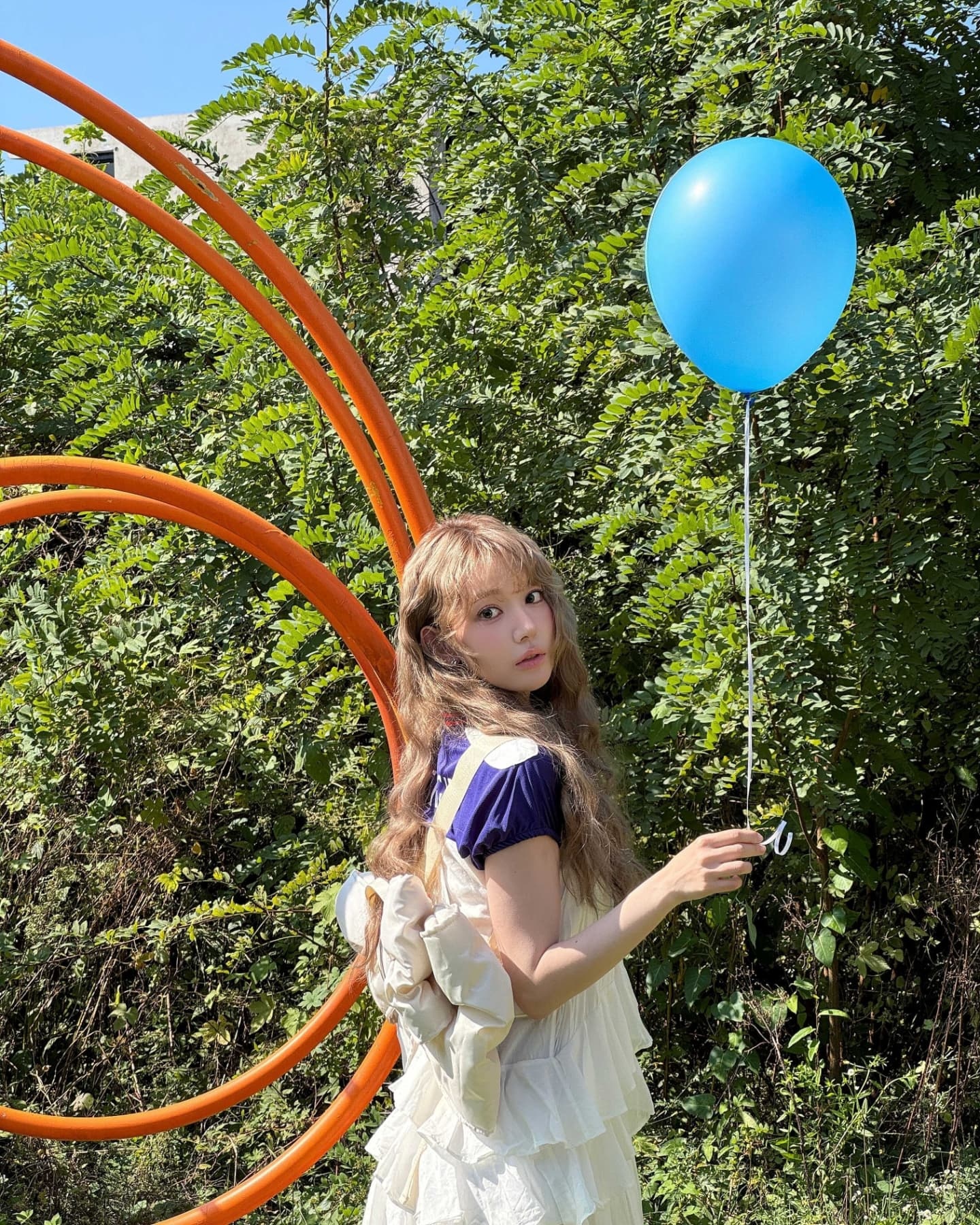 宮脇咲良[超话]   39saku_chan IG🎈 