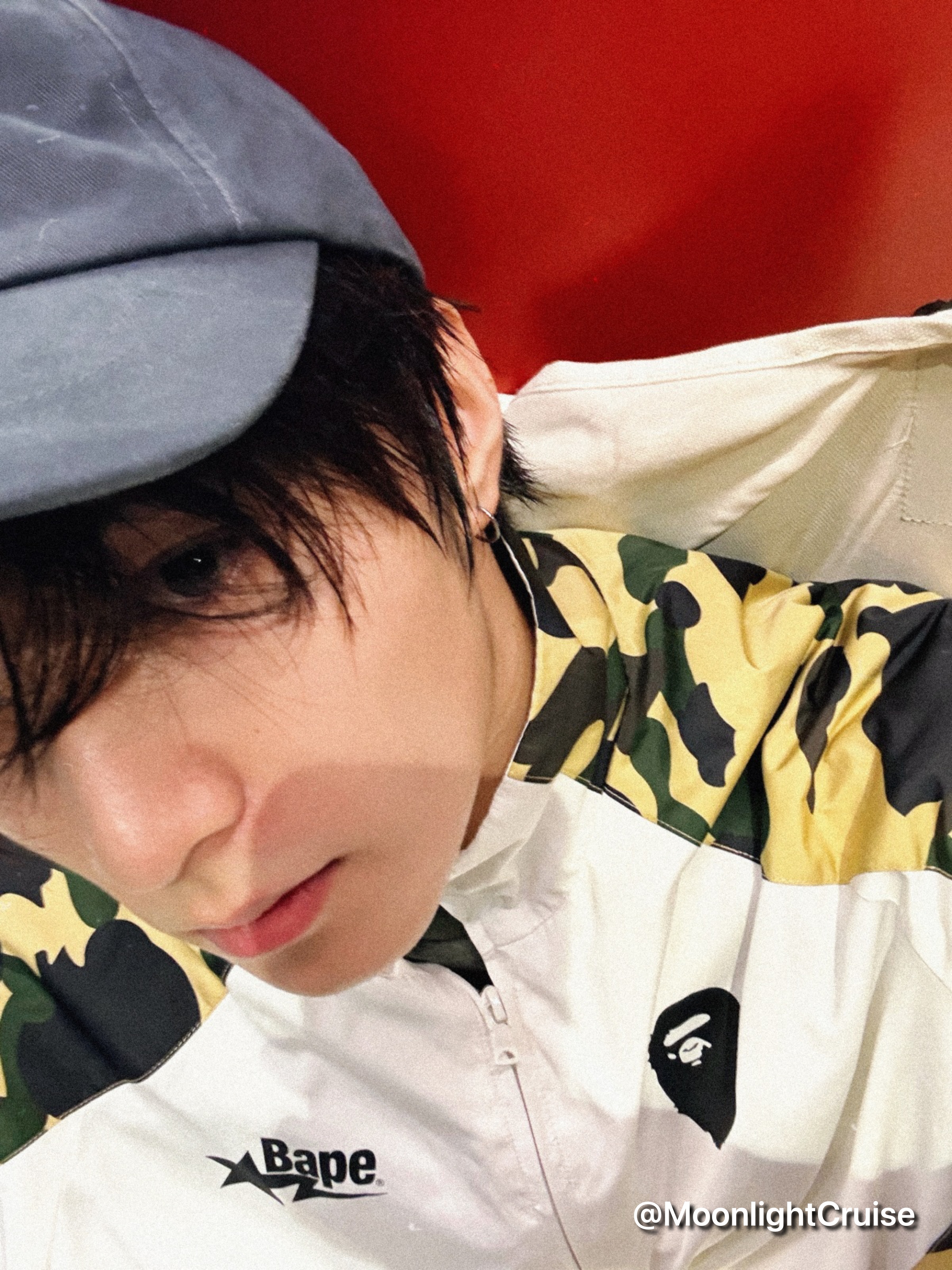 刘耀文阳光信用 🐺每日一善 0000心有阳光的人，不但能给身边的人带去温暖，同