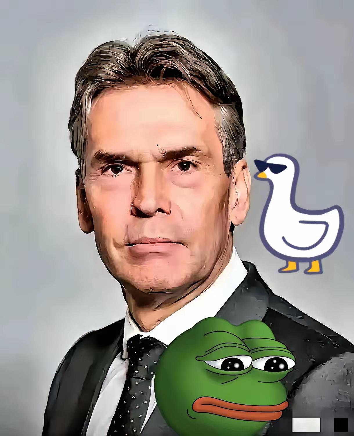 快讯！快讯
荷兰正式宣布了
​​2025年10月27日，荷兰一家叫Bunq的数字