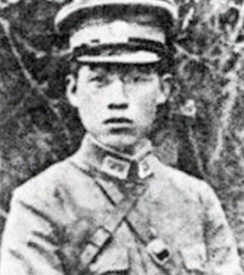 1938年7月，国军少将张岚峰率部投日。不久后他的弟弟张俊峰和日军发生纠纷，被日