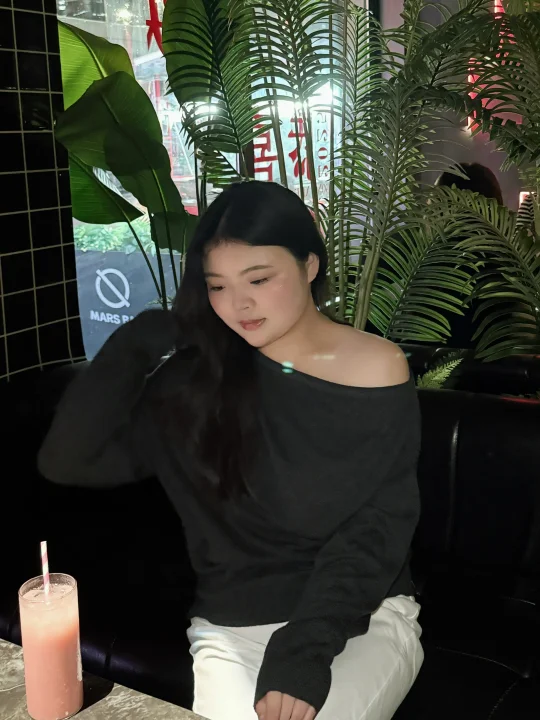 158｜155斤大码女孩穿搭