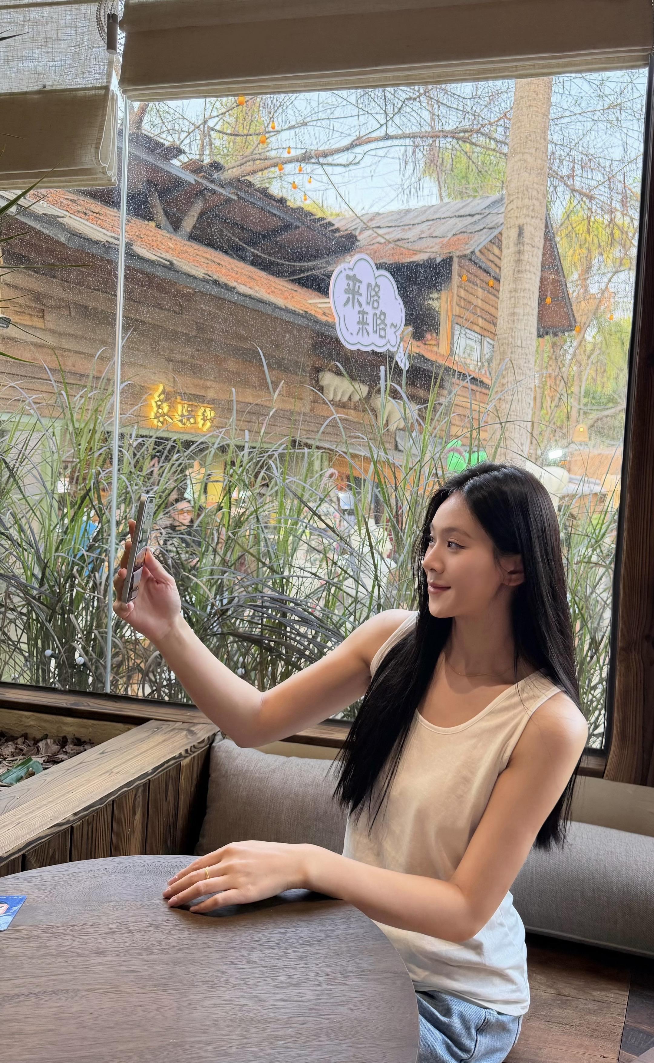 同一片天 为什么好久不见